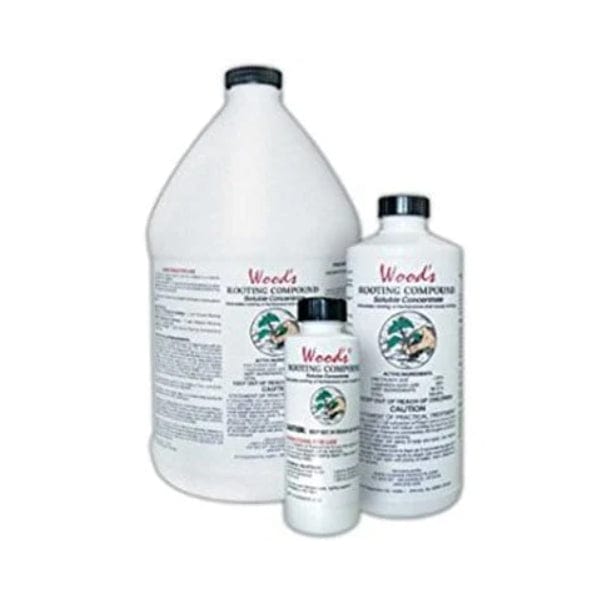 Orchard Valley Supply Wood's Rooting Compound, 1 Pint