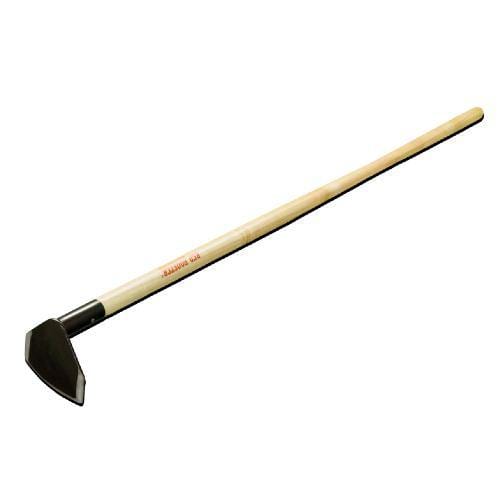 Red Rooster Ag Products Hoes Red Rooster 6 in. Heavy Duty Utility Hoe