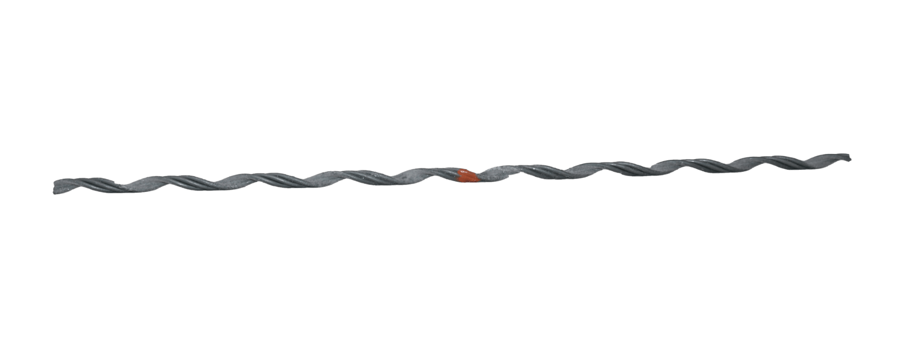 Orchard Valley Supply Vine-Line Connectors Orange - 10 Ga