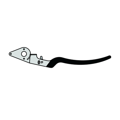 Orchard Valley Supply Felco 13 Replacement Parts 13/1 Complete handle assembly without blade