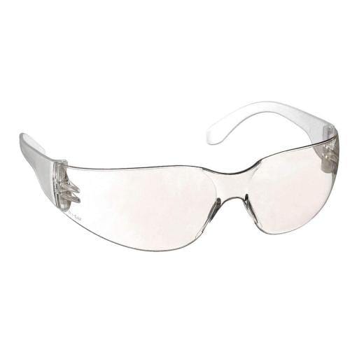 Orchard Valley Supply Safety Glasses Safety Eyewear Indoor/Outdoor Polycarbonate Scratch-Resistant