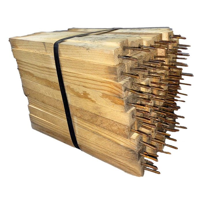 Orchard Valley Supply Tree Branch/Limb Spreaders - Nail
