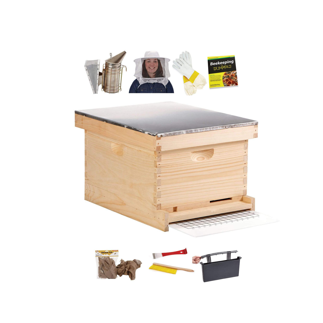 Beekeeping Supplies