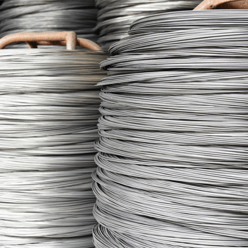 Wire