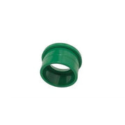 Orchard Valley Supply 1/2 in. PVC Slip Compression Solvent Weld Adapter CA 600 Green