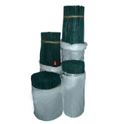 Orchard Valley Supply Green Dyed Bamboo Stakes