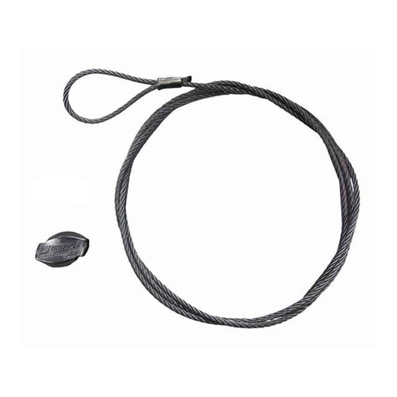 Orchard Valley Supply Gripple GPAK 4 End Post Anchor System Kit