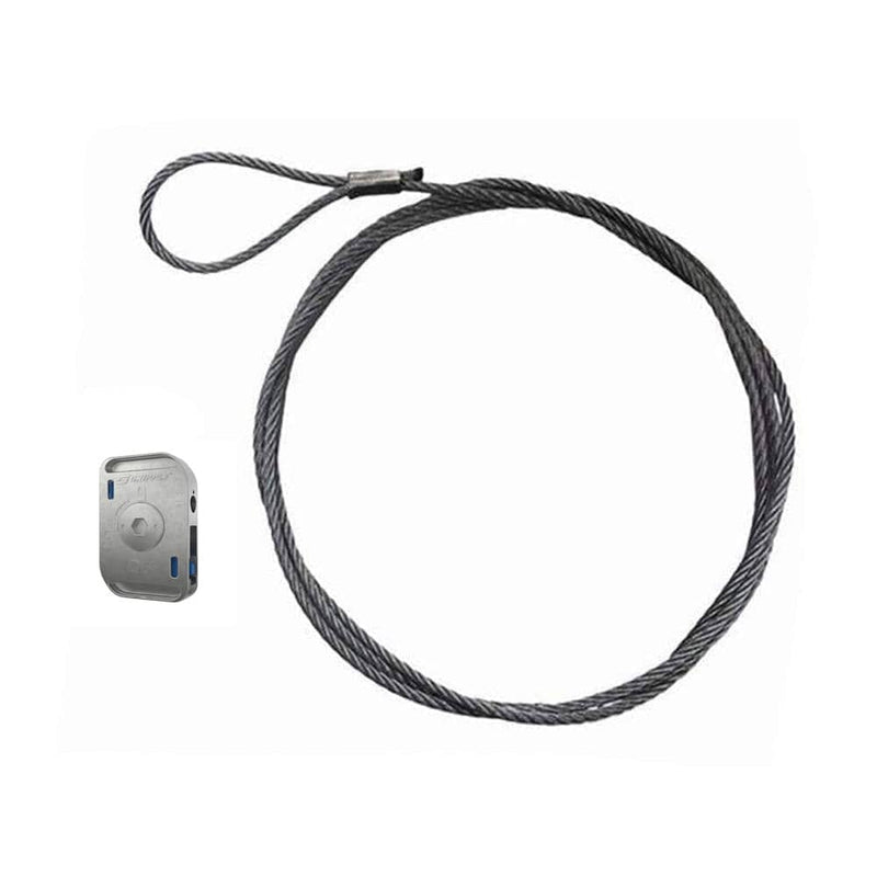 Orchard Valley Supply Gripple GPAK 6 Bracing Kit 20' w/ Loop