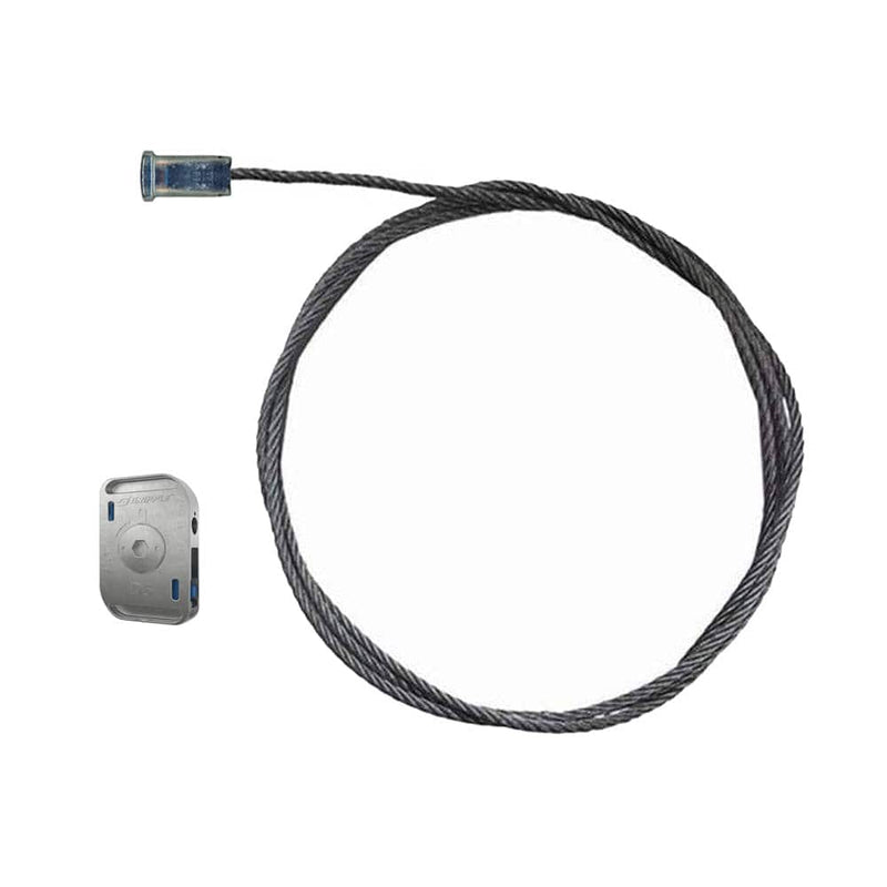 Orchard Valley Supply Gripple GPAK 6 Bracing Kit 20' w/ End Stop