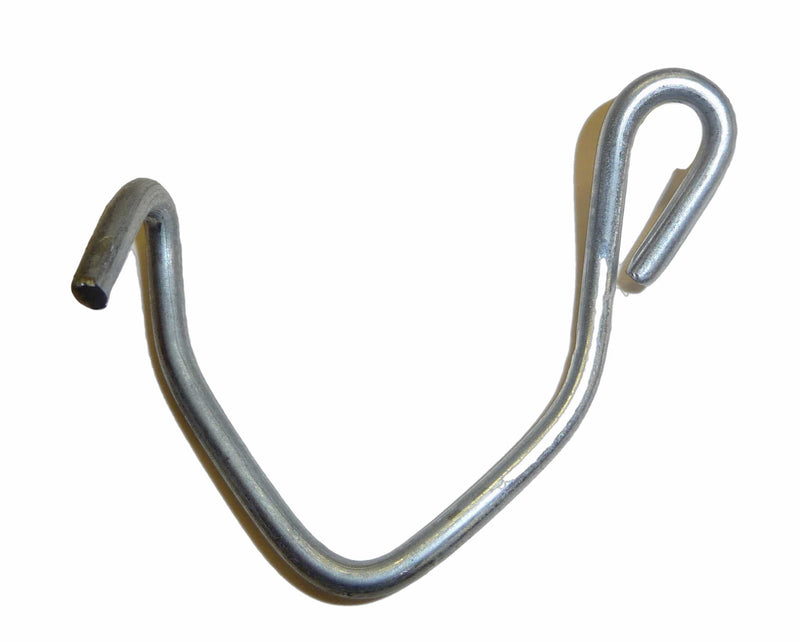 Orchard Valley Supply T-Post Clips, Soft Wire #85/95