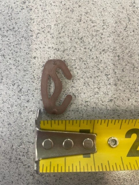 Orchard Valley Supply Biodegradable Catch Clip