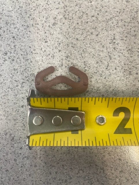 Orchard Valley Supply Biodegradable Catch Clip