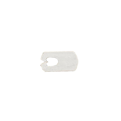 Orchard Valley Supply Blue Net Clips - 4,000/Box