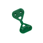 Orchard Valley Supply Plastic Clips for Netting and Cloth - 500/Bag