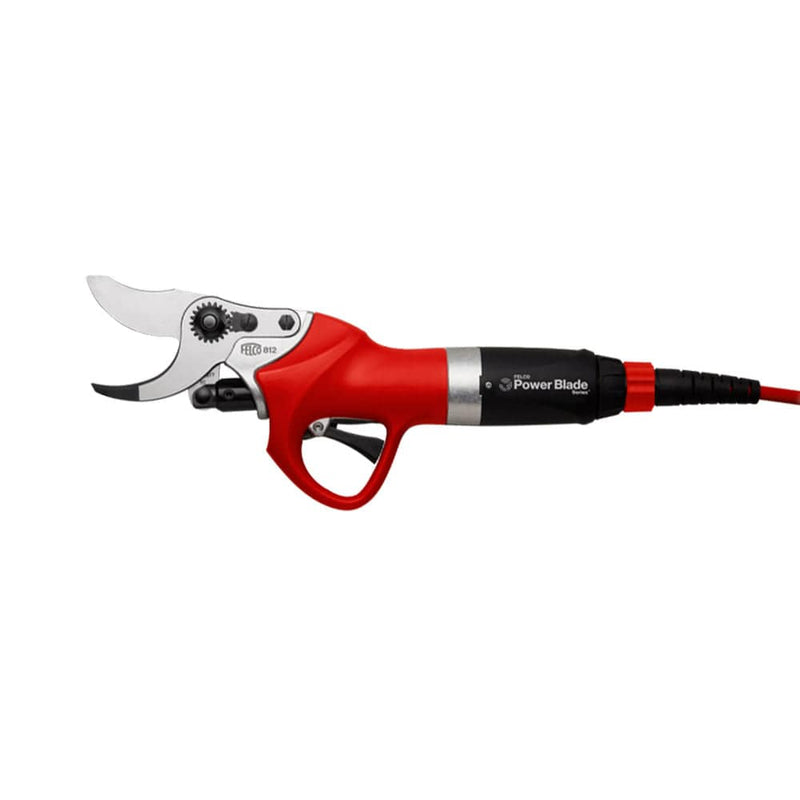 Orchard Valley Supply Felco 812 Electric Pruner - No Battery