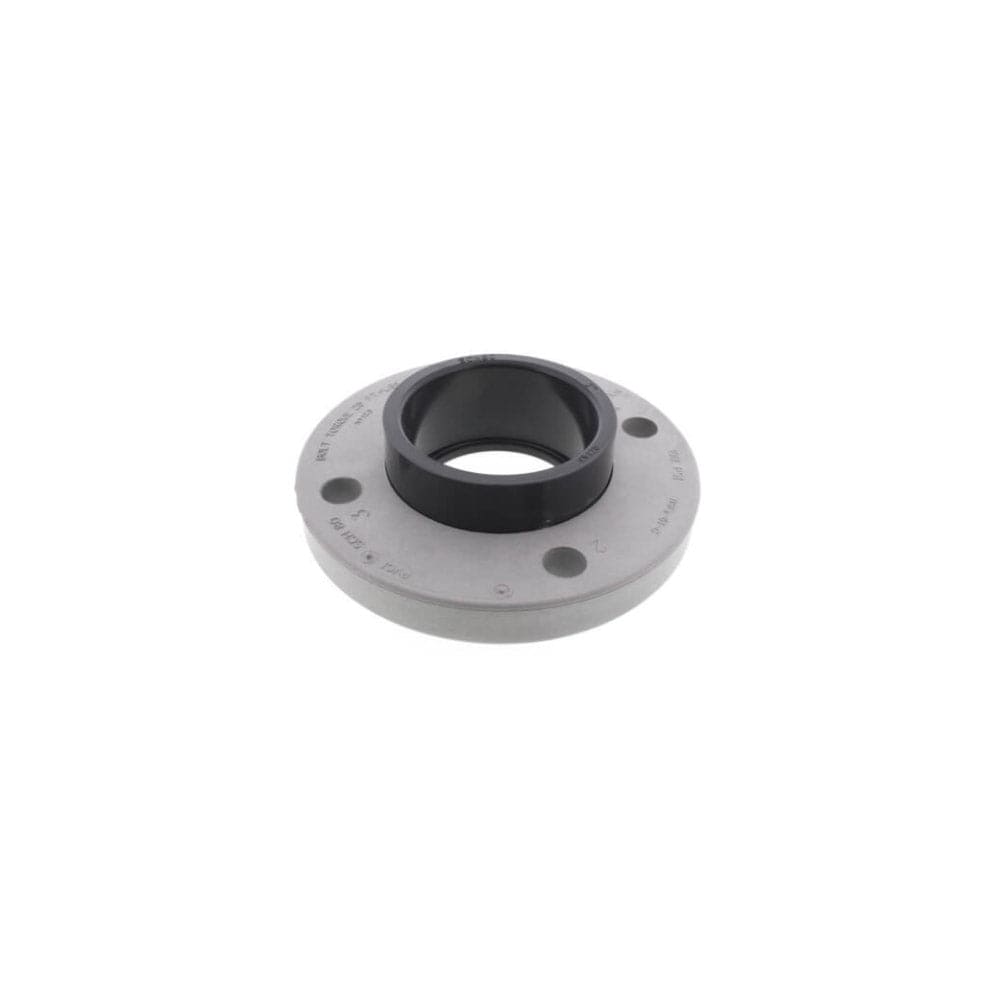Flanges