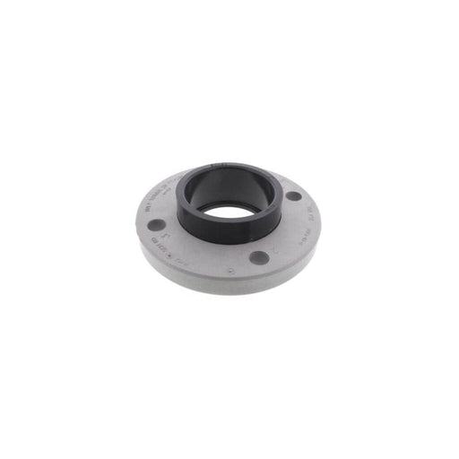 Orchard Valley Supply Schedule 80 PVC Van Stone 2 Piece Slip Flange