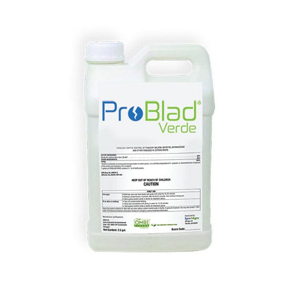 Orchard Valley Supply ProBlad Verde, 2.5 Gallons