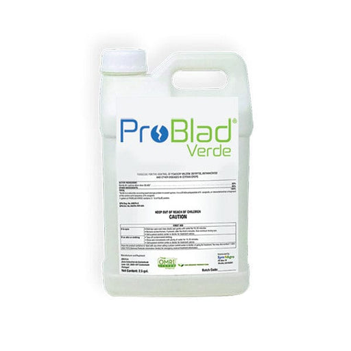 Orchard Valley Supply ProBlad Verde, 2.5 Gallons