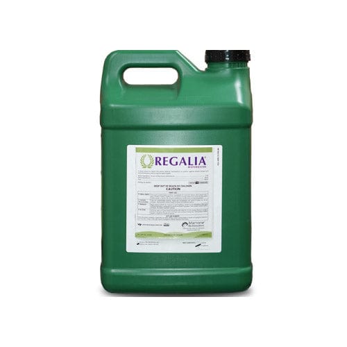 Orchard Valley Supply Regalia Biofungicide, 2.5 Gallons