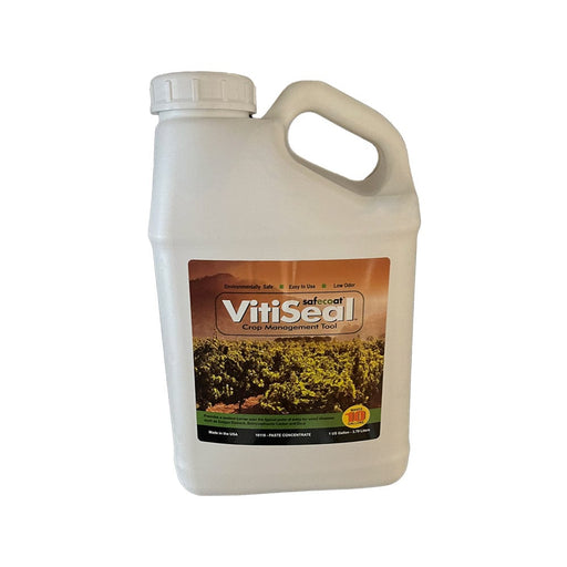 Brandt Consolidated Inc Fungicide Vitiseal Concentrate Pruning Wound Sealant, 1 Gallon