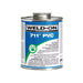 Ips Corporation Glue Weld-On 711 PVC Glue