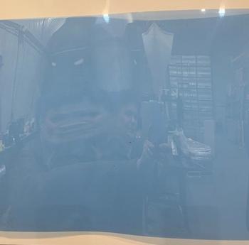 Orchard Valley Supply Blue-X Replacement Inserts - Part A