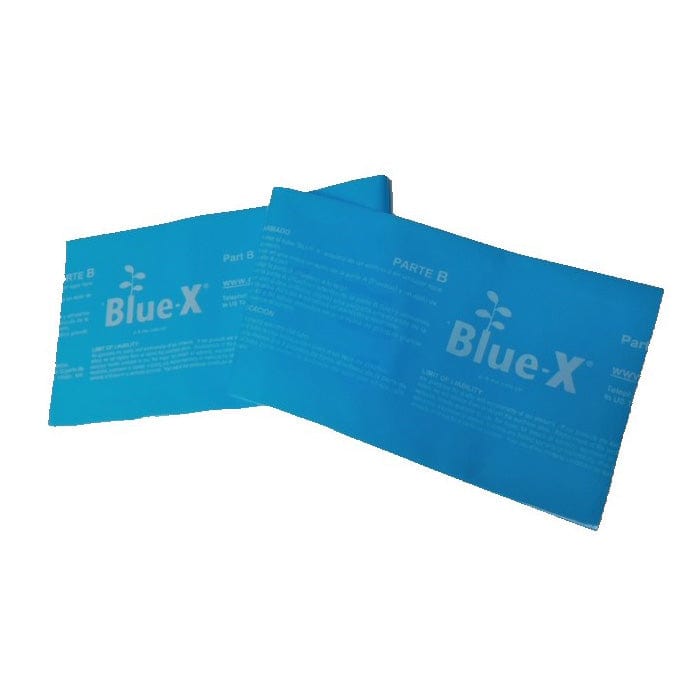 Orchard Valley Supply Blue-X Replacement Sleeves - Part B