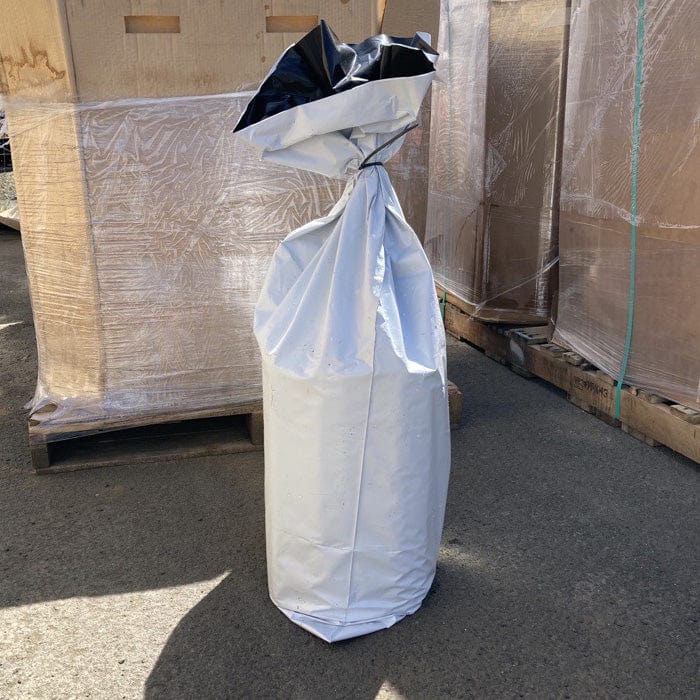 Orchard Valley Supply Grow Tubes 18" Tube / Bag - 100 Total Tubes