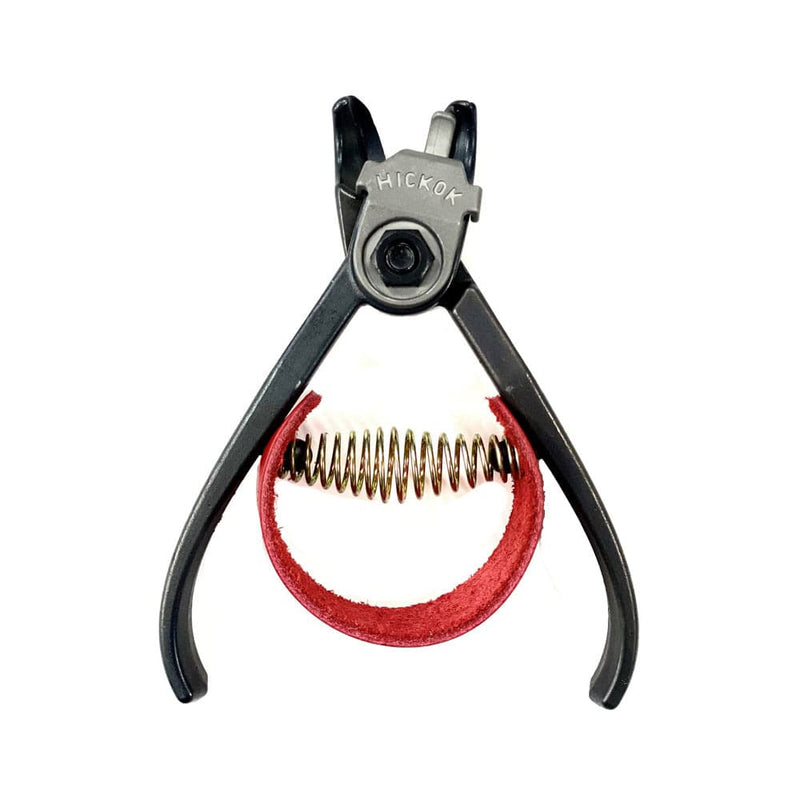 Orchard Valley Supply Hickok FC-200 Apple Stem Clipper Pruner with Hickok FC-SS Stem Stopper