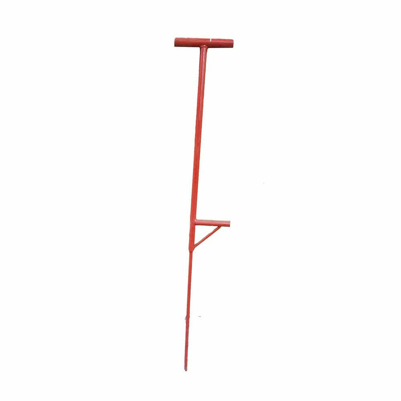 Orchard Valley Supply Hop Clip Applicator Red XL