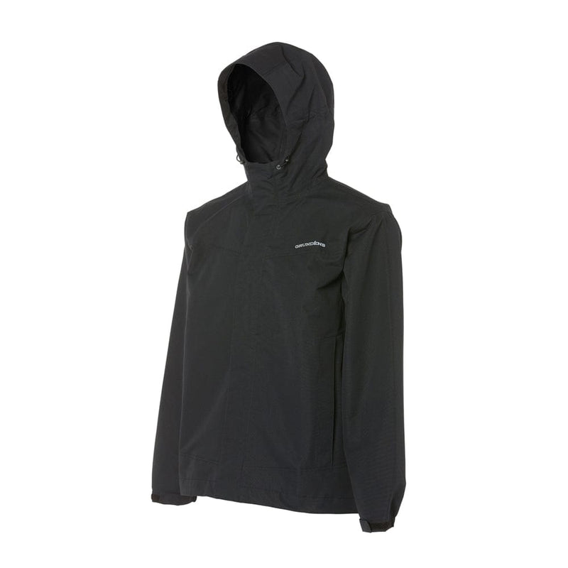Orchard Valley Supply Grundens Full Share Jacket