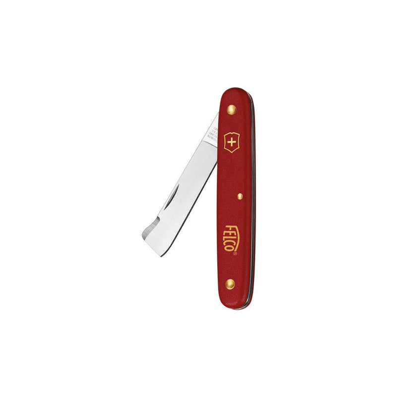 Orchard Valley Supply Felco 3.90 20 Grafting & Pruning Knife
