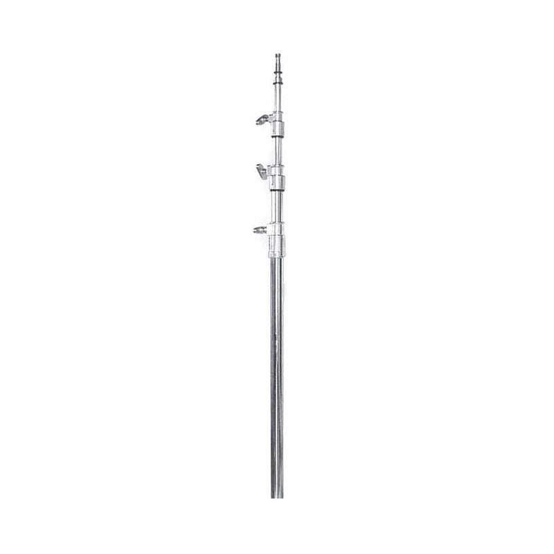 Orchard Valley Supply Airstar Telescopic Light Pole for Sirocco S-Range