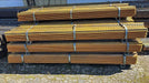Orchard Valley Supply Metal End Posts - Ribbed Back Posts