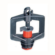 Orchard Valley Supply Toro Micro-Sprinkler VI Classic, 3/8" Inlet Red - 65.1 GPH