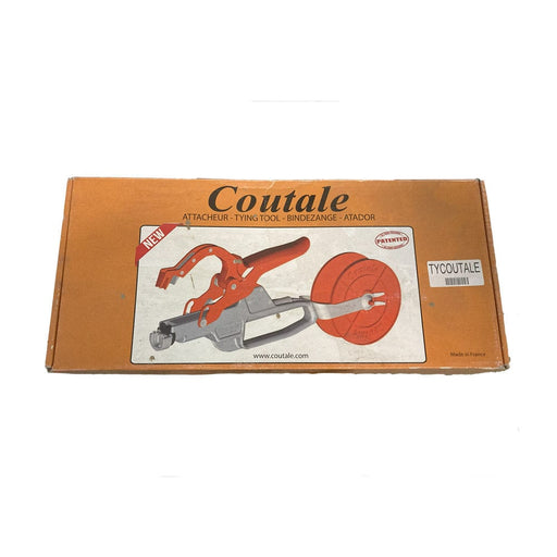 Coutale Plant Training Coutale Vine Tying Tool