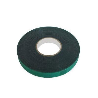 Orchard Valley Supply Plant Training Green - 8ml - 60'/Roll Tie Tape for HT-R1 Small Tapener Gun