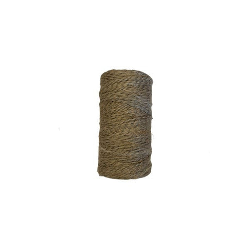 Orchard Valley Supply Jute Wire Tie