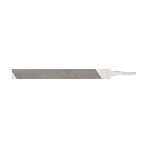 Orchard Valley Supply Bahco 166-6-16-2.5-12 Flat File, 6"