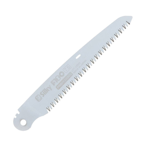 Orchard Valley Supply Silky Saws Replacement Blades for F180 mm Folding Saw Large Teeth