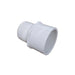 Orchard Valley Supply Schedule 40 PVC Reducing Female Adapter - Slip x FPT
