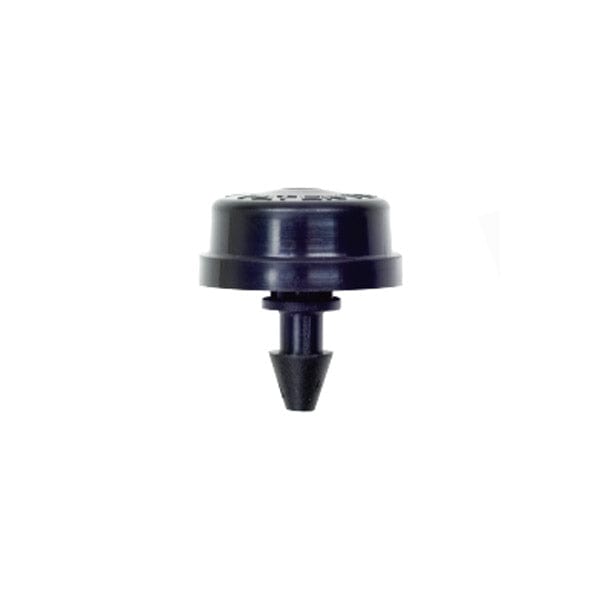 Netafim Sprinklers Netafim Non-Pressure Compensating Button Dripper