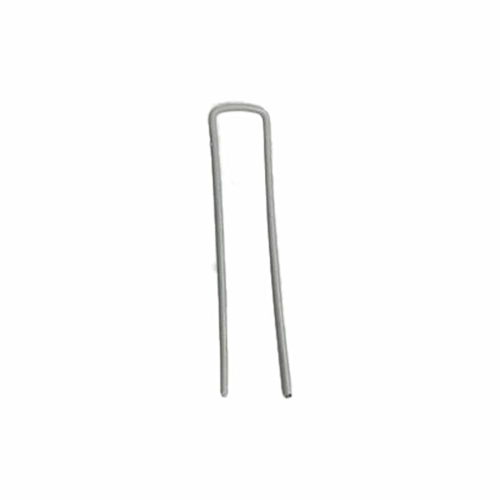 Orchard Valley Supply Ground Staple for Weed Mat and Fabrics