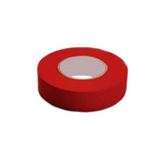 Orchard Valley Supply Flag Tape - Tie Off Tape Red / Pack - 12 Total Rolls