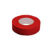 E & E Industries Tape Red / Individual - 1 Total Roll Flag Tape - Tie Off Tape