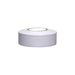 E & E Industries Tape White / Individual - 1 Total Roll Flag Tape - Tie Off Tape