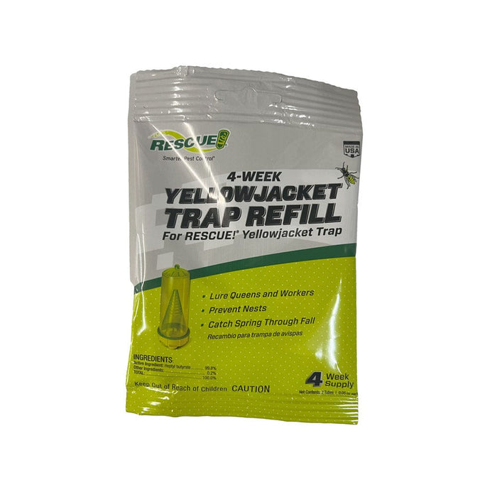 Horizon Distribution Traps RESCUE Yellow Jacket Trap Refill