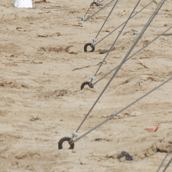 Orchard Valley Supply Earth Anchors