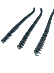 Orchard Valley Supply Encore Fasteners E-Clips, 10,340/Box